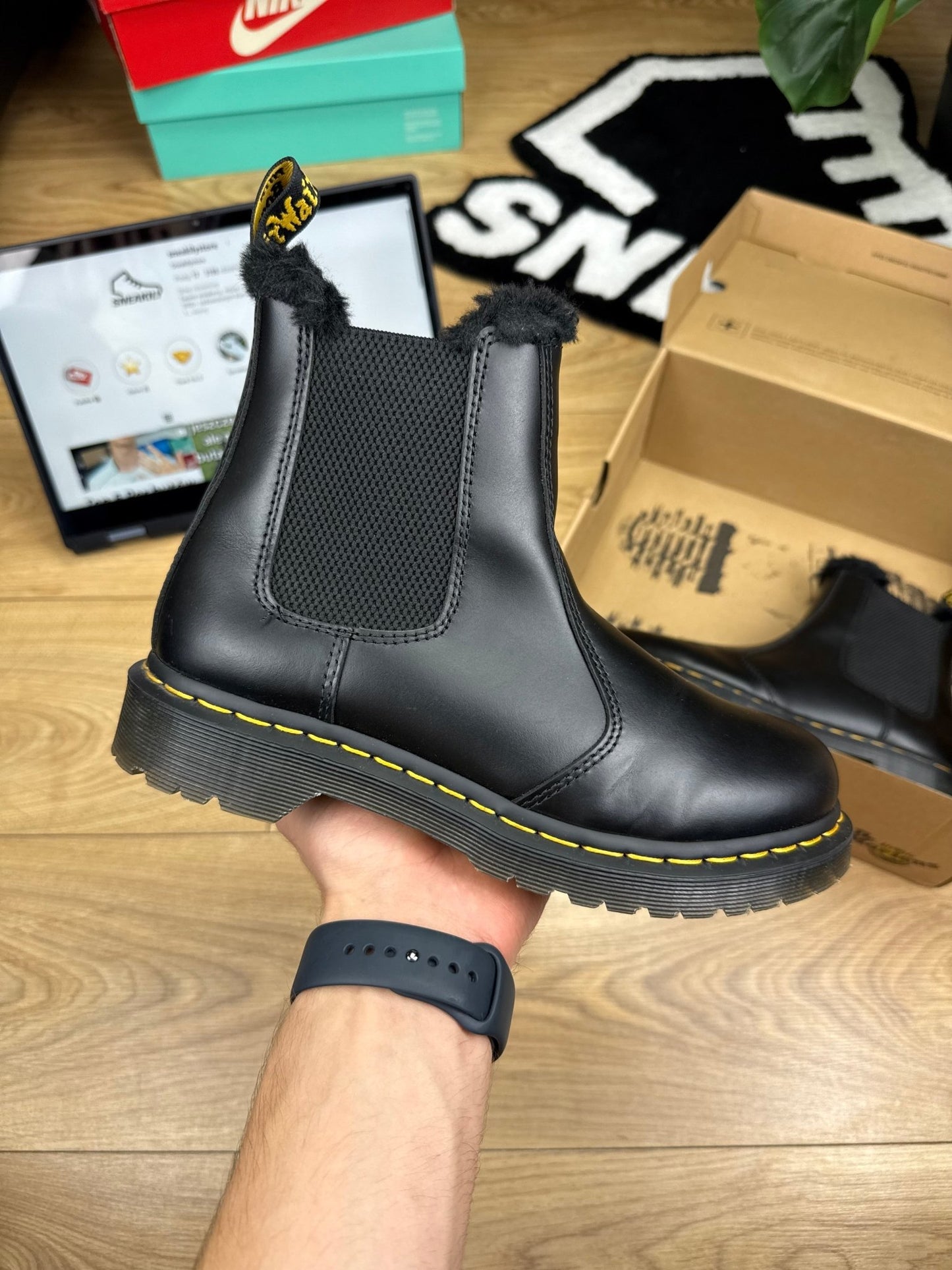 Martens 2976 Leonore (40)