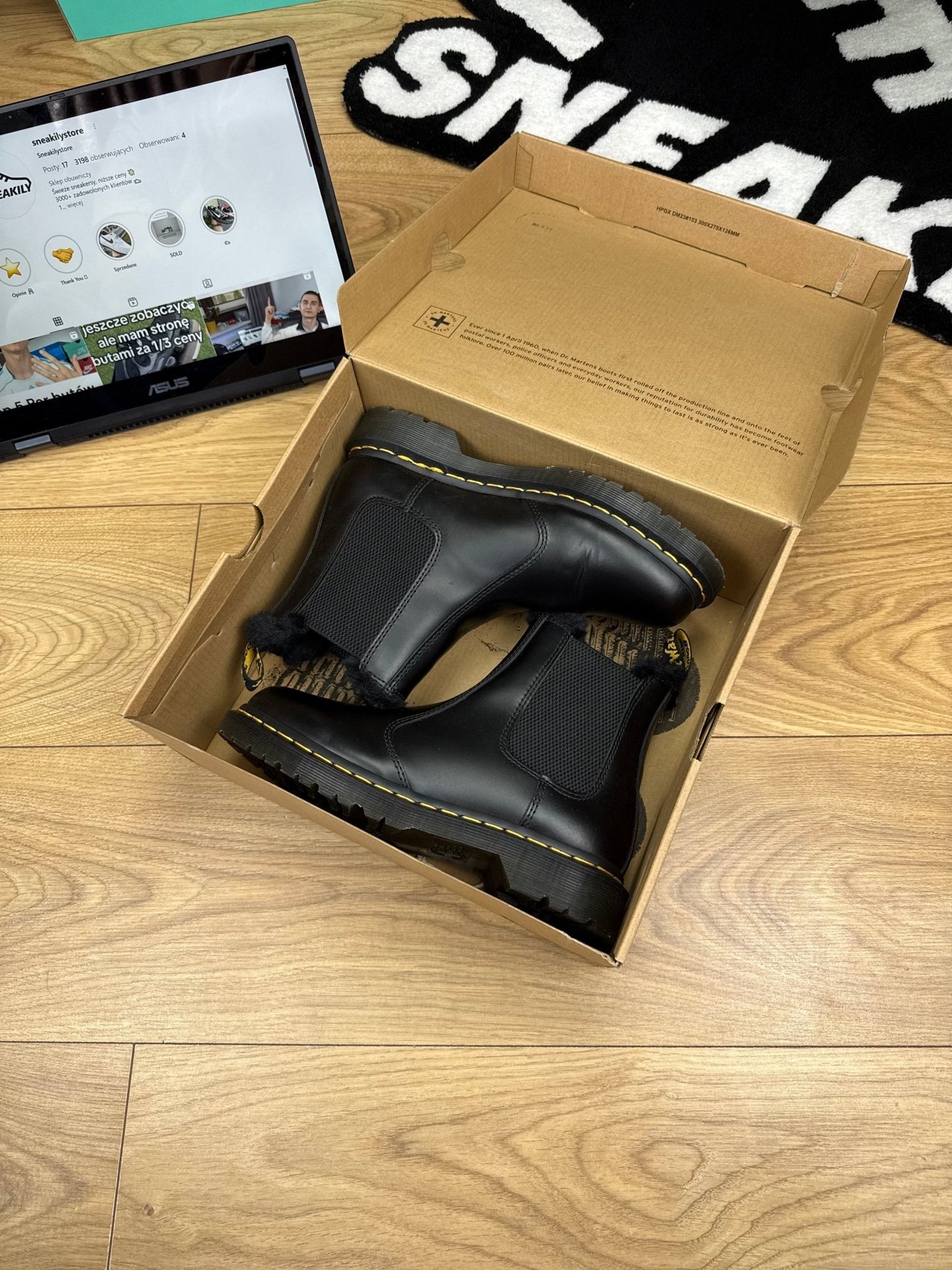 Martens 2976 Leonore (40)