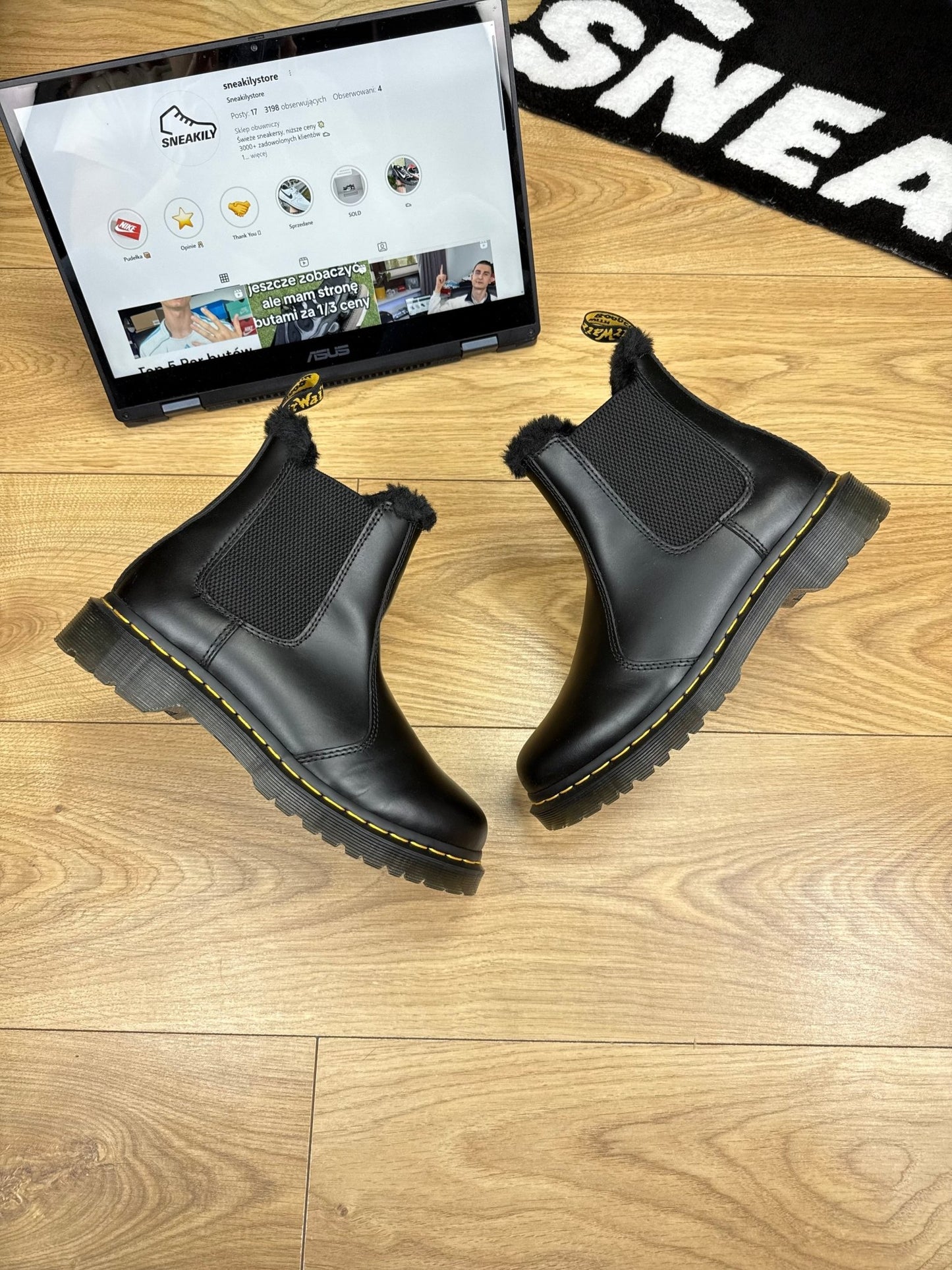 Martens 2976 Leonore (40)