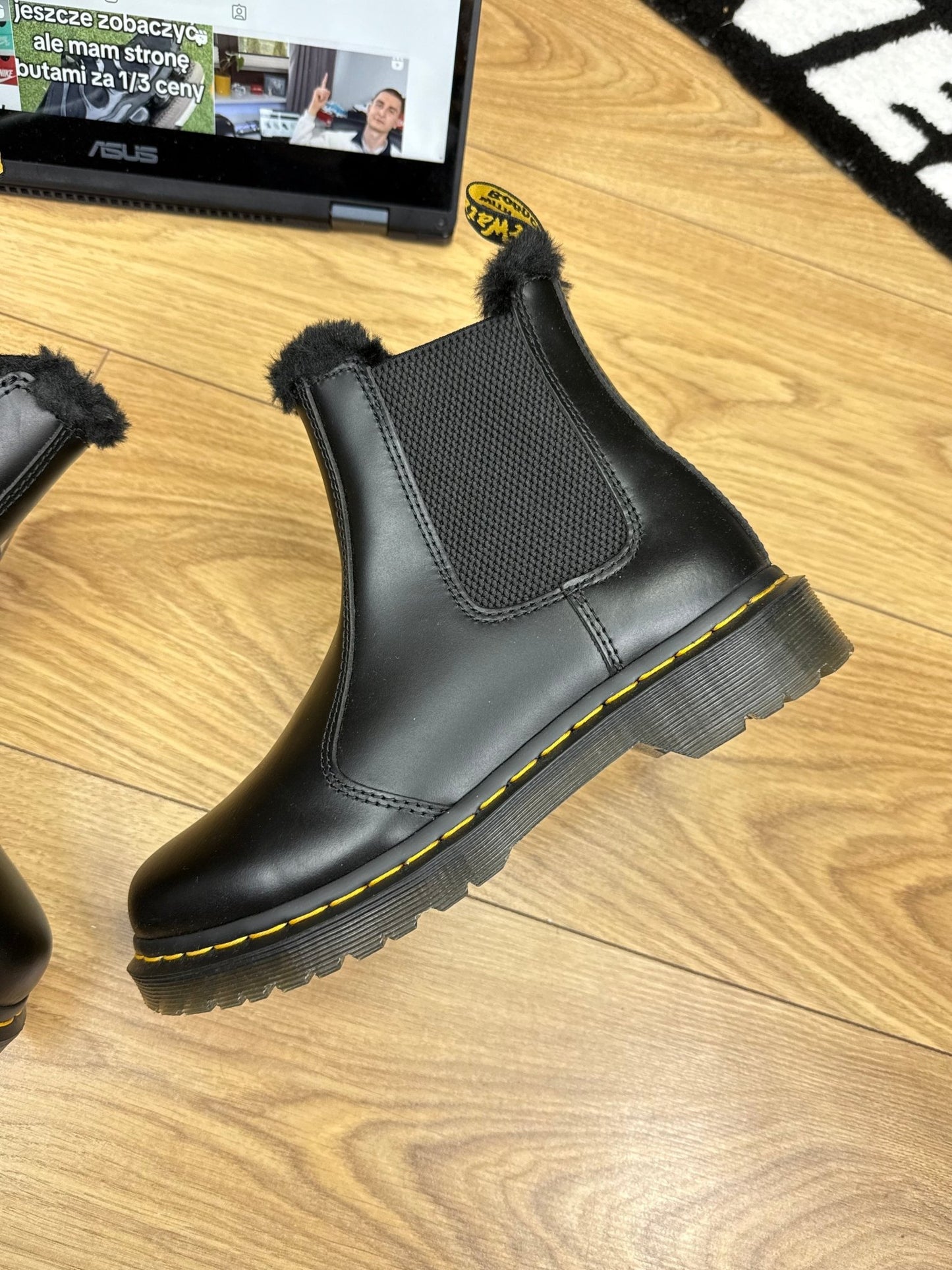 Martens 2976 Leonore (40)