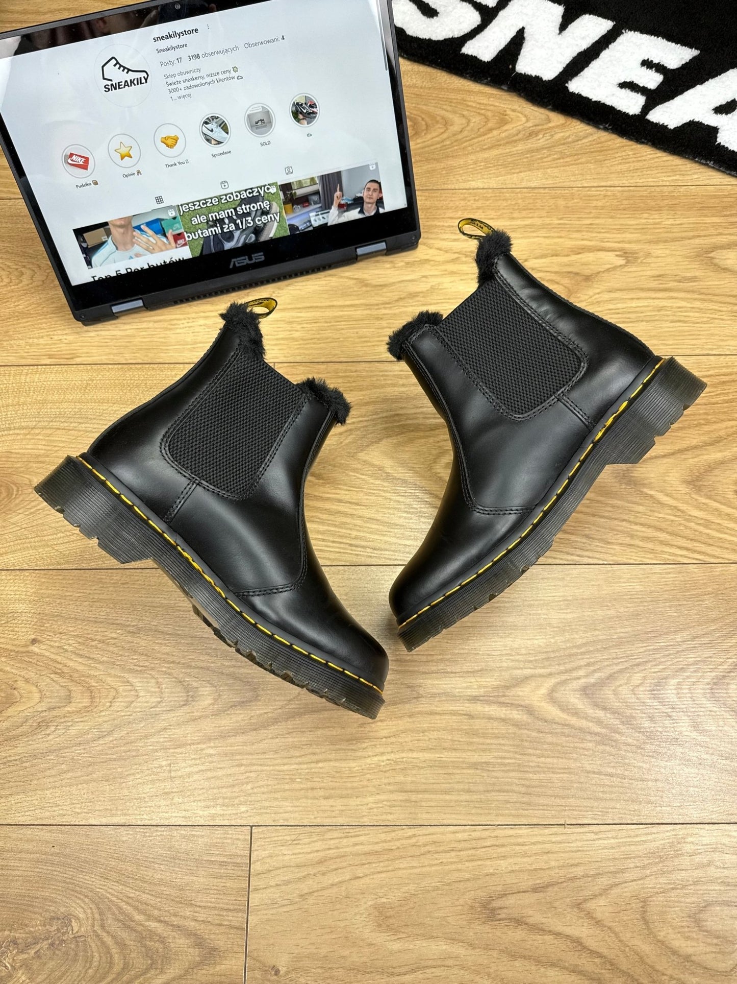 Martens 2976 Leonore (40)