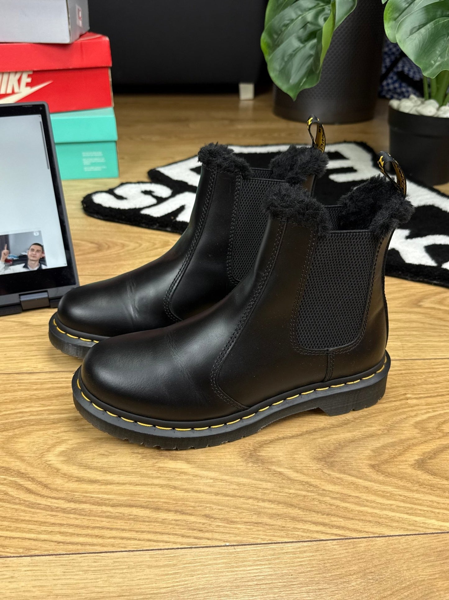 Martens 2976 Leonore (40)