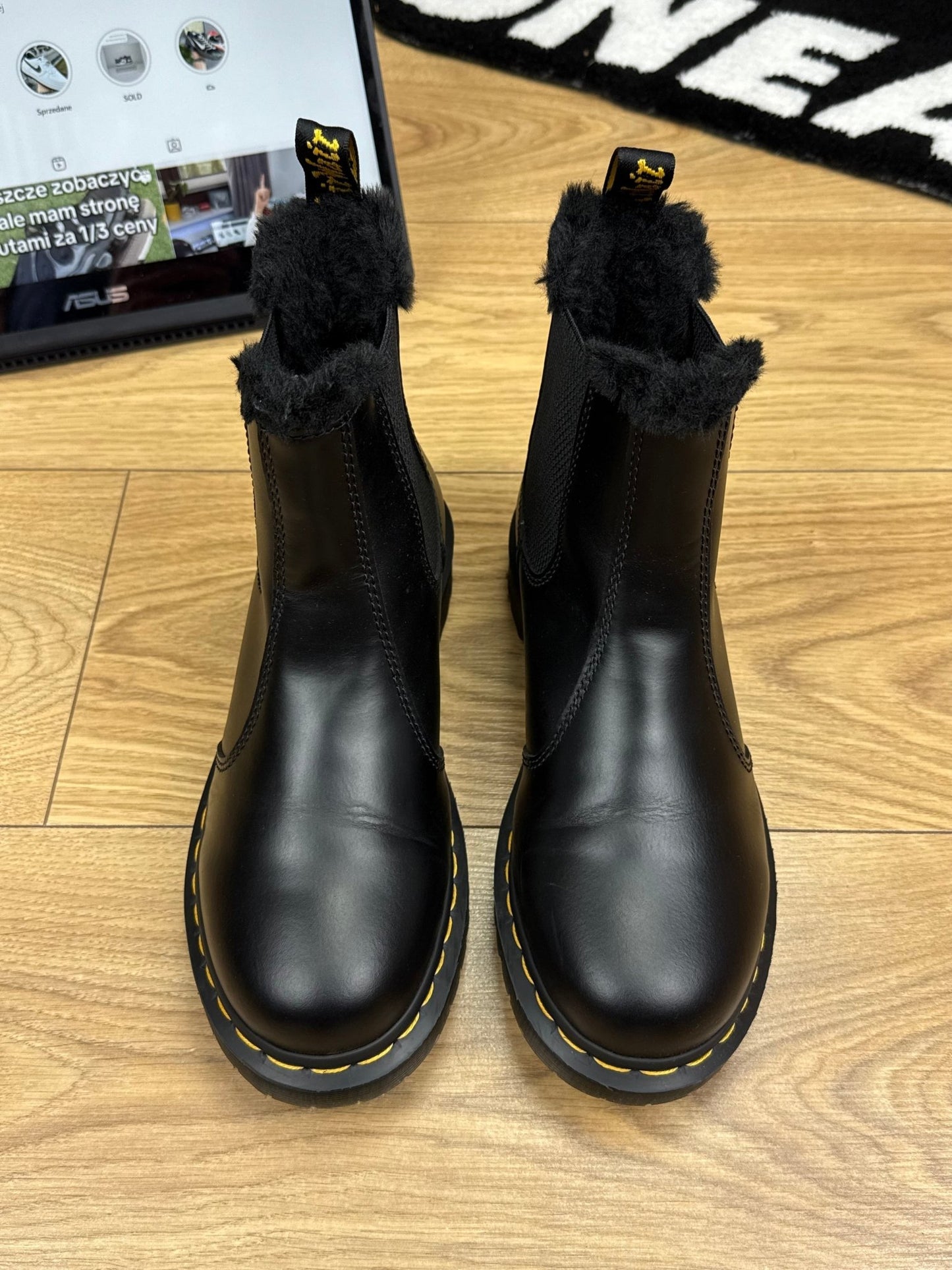 Martens 2976 Leonore (40)
