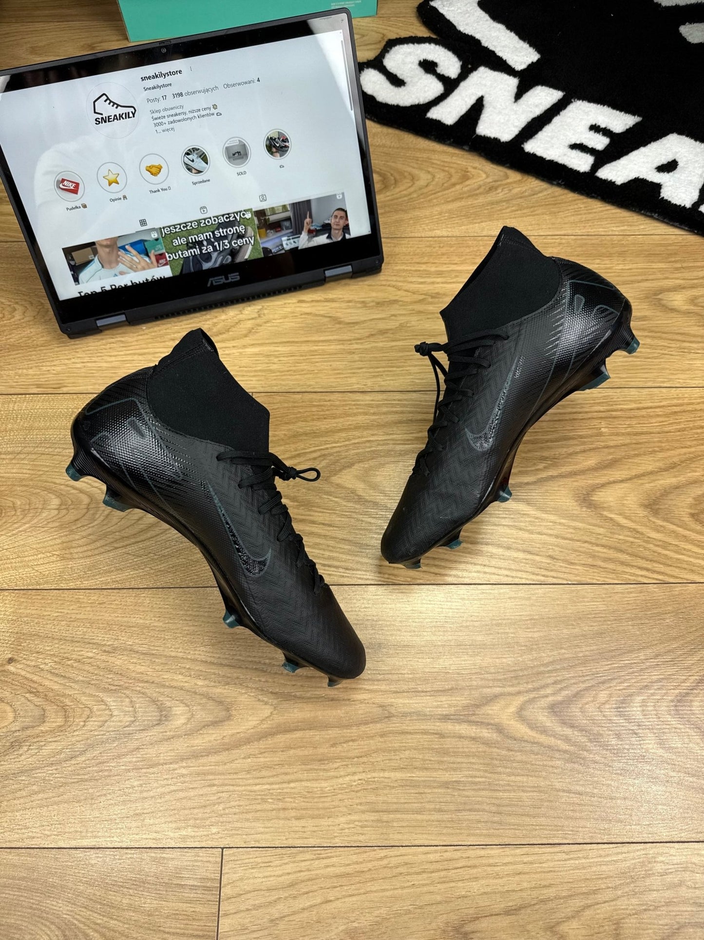 Nike Mercurial Superfly 10 Academy (44)