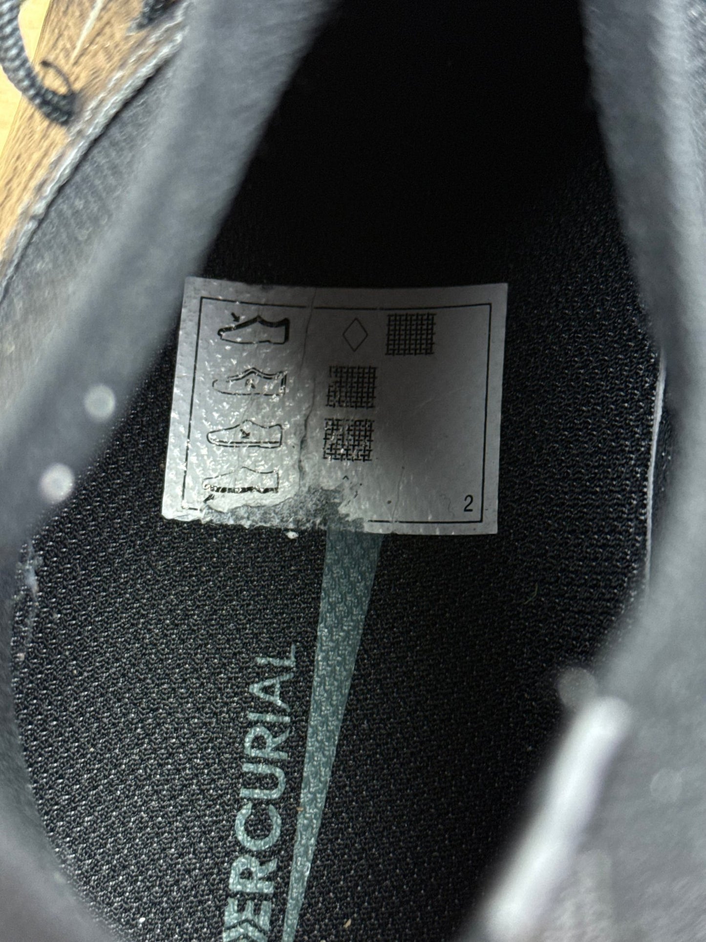 Nike Mercurial Superfly 10 Academy (44)