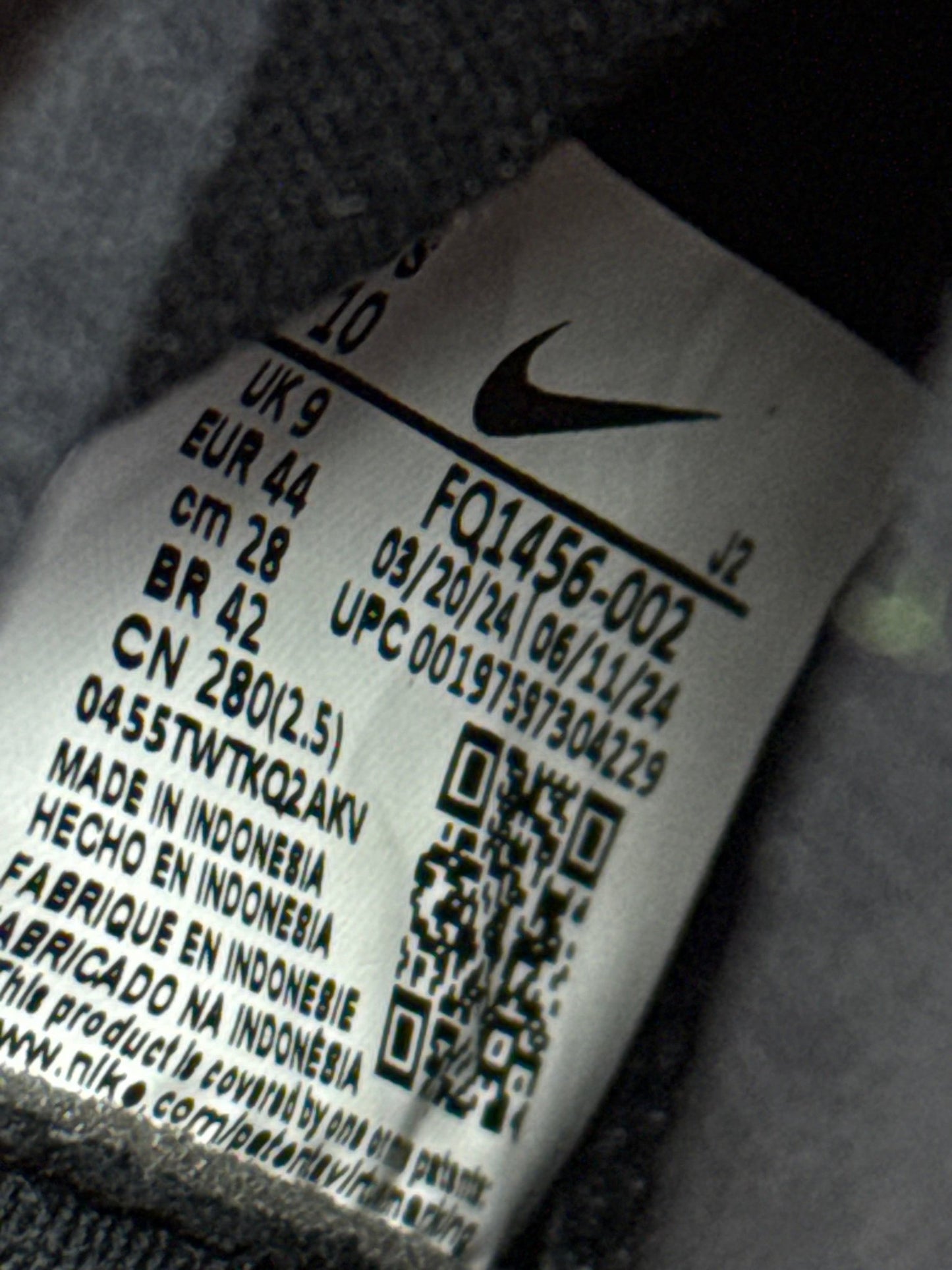 Nike Mercurial Superfly 10 Academy (44)