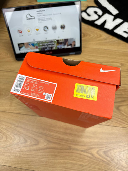 Nike Mercurial Superfly 10 Academy (44)