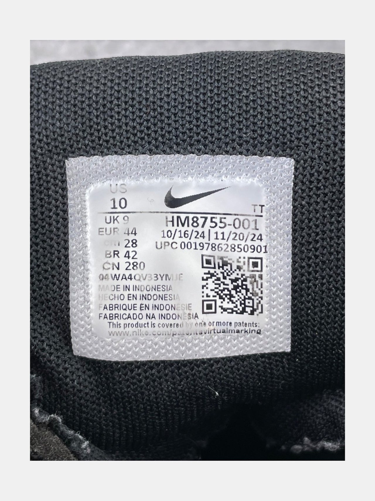 Nike Air Max 95 rozmiar 44