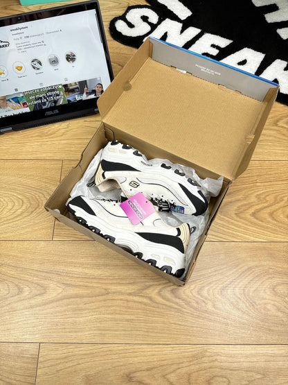 Skechers Dlites (36)