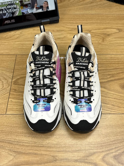 Skechers Dlites (36)