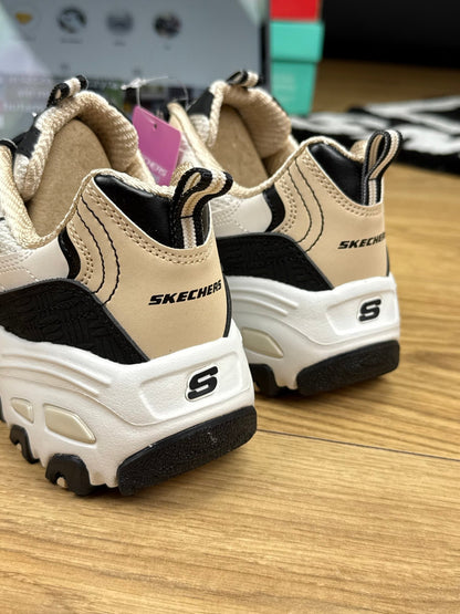 Skechers Dlites (36)