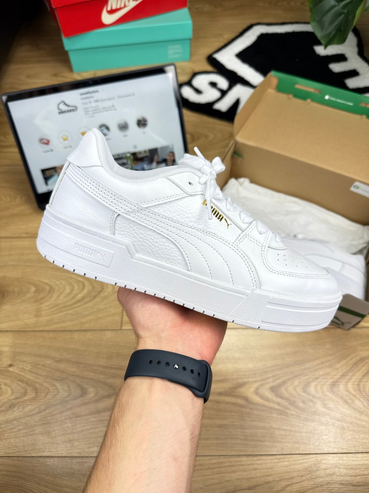 Puma Ca Pro Classic (42.5)