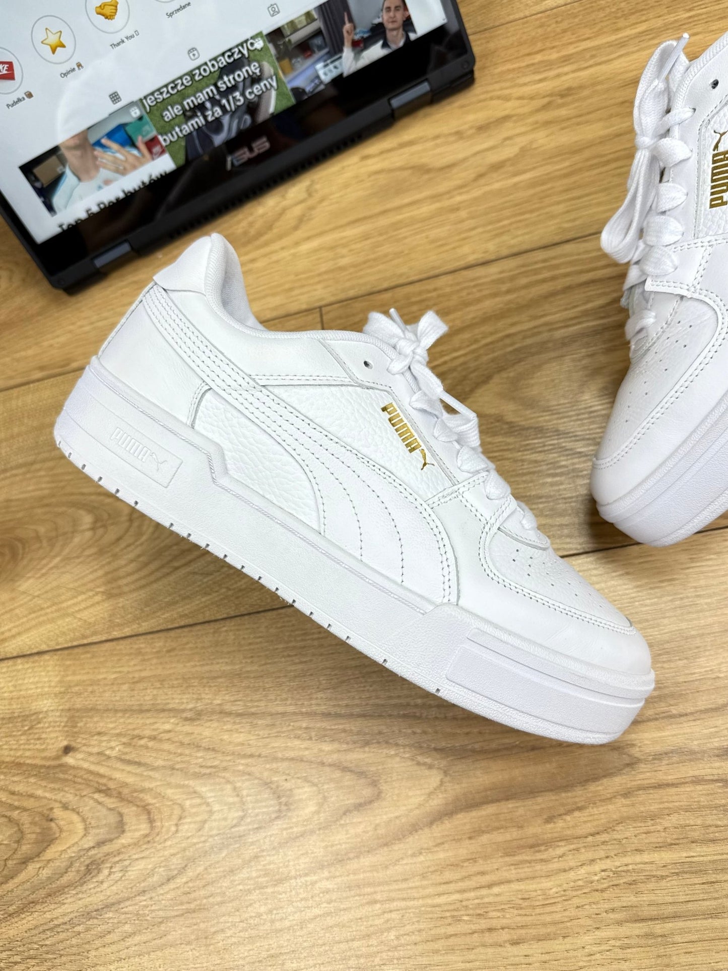 Puma Ca Pro Classic (42.5)