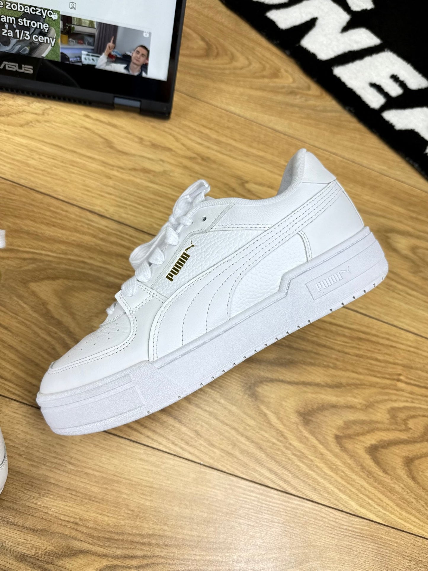 Puma Ca Pro Classic (42.5)