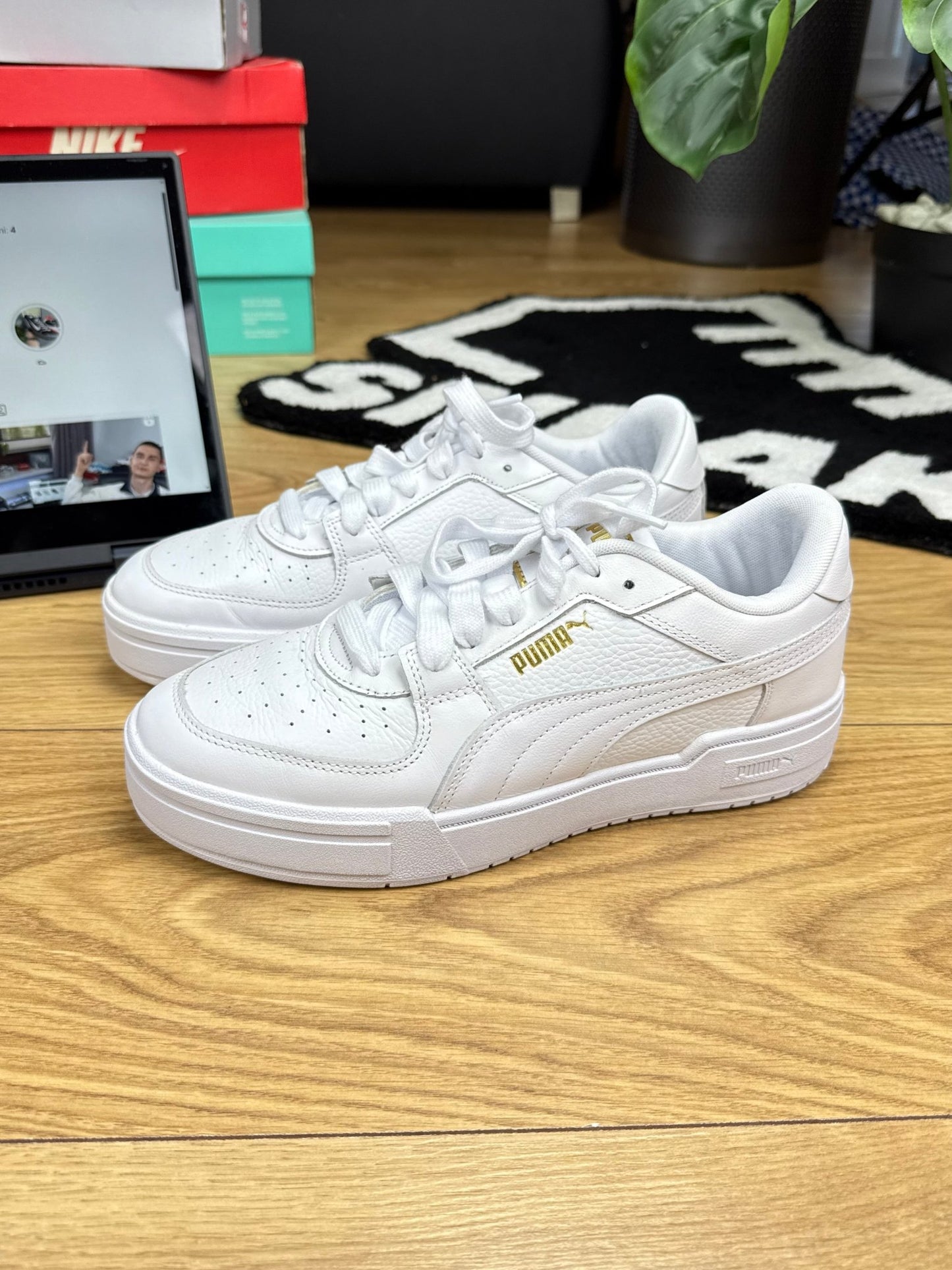 Puma Ca Pro Classic (42.5)