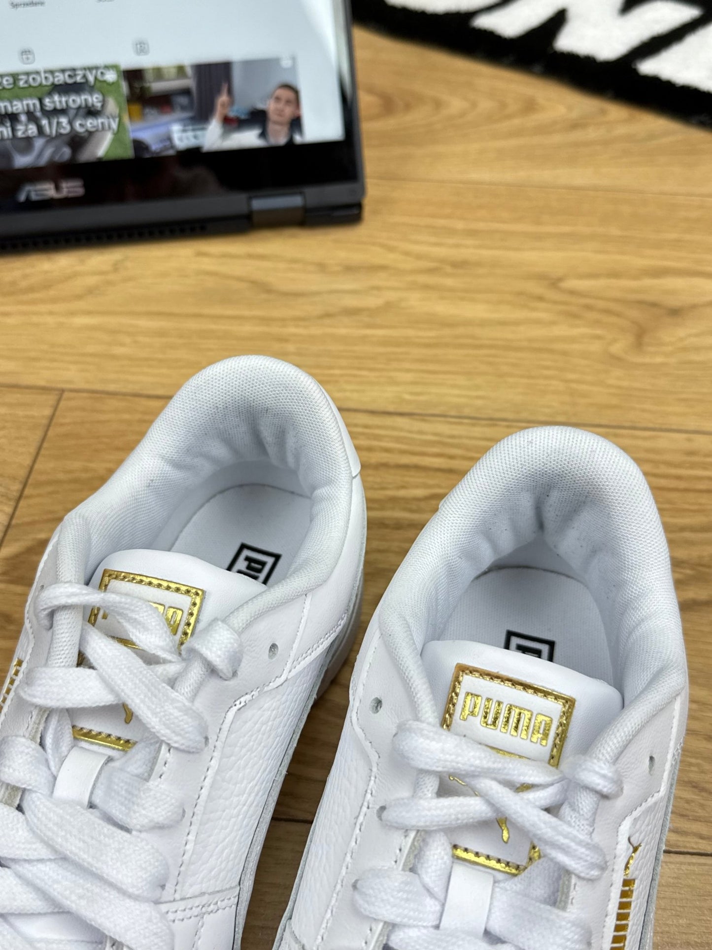 Puma Ca Pro Classic (42.5)