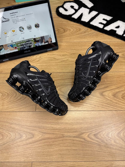 Nike Shox TL (40)