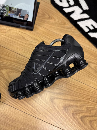 Nike Shox TL (40)