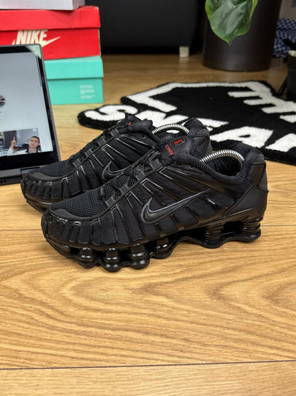 Nike Shox TL (40)