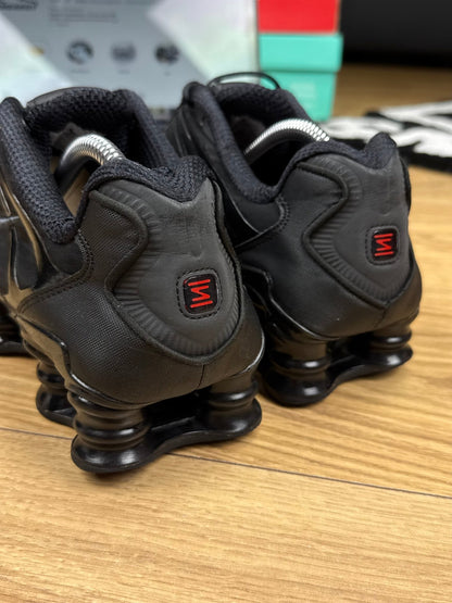 Nike Shox TL (40)