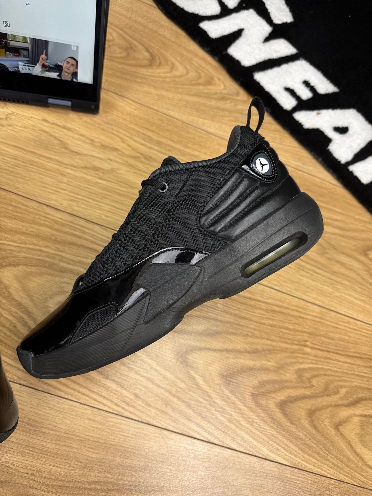 Nike Air Jordan Max Aura 6 (45)