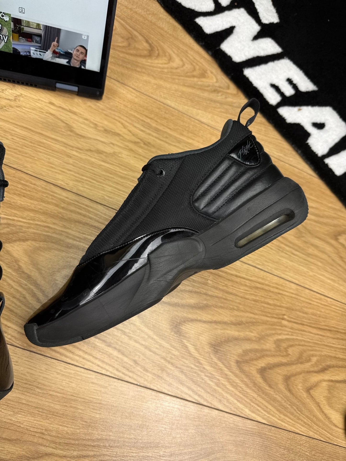Nike Air Jordan Max Aura 6 (45)