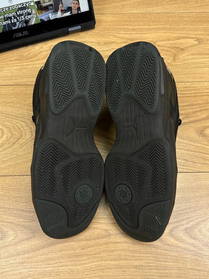 Nike Air Jordan Max Aura 6 (45)