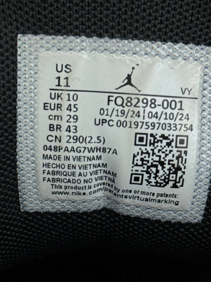 Nike Air Jordan Max Aura 6 (45)