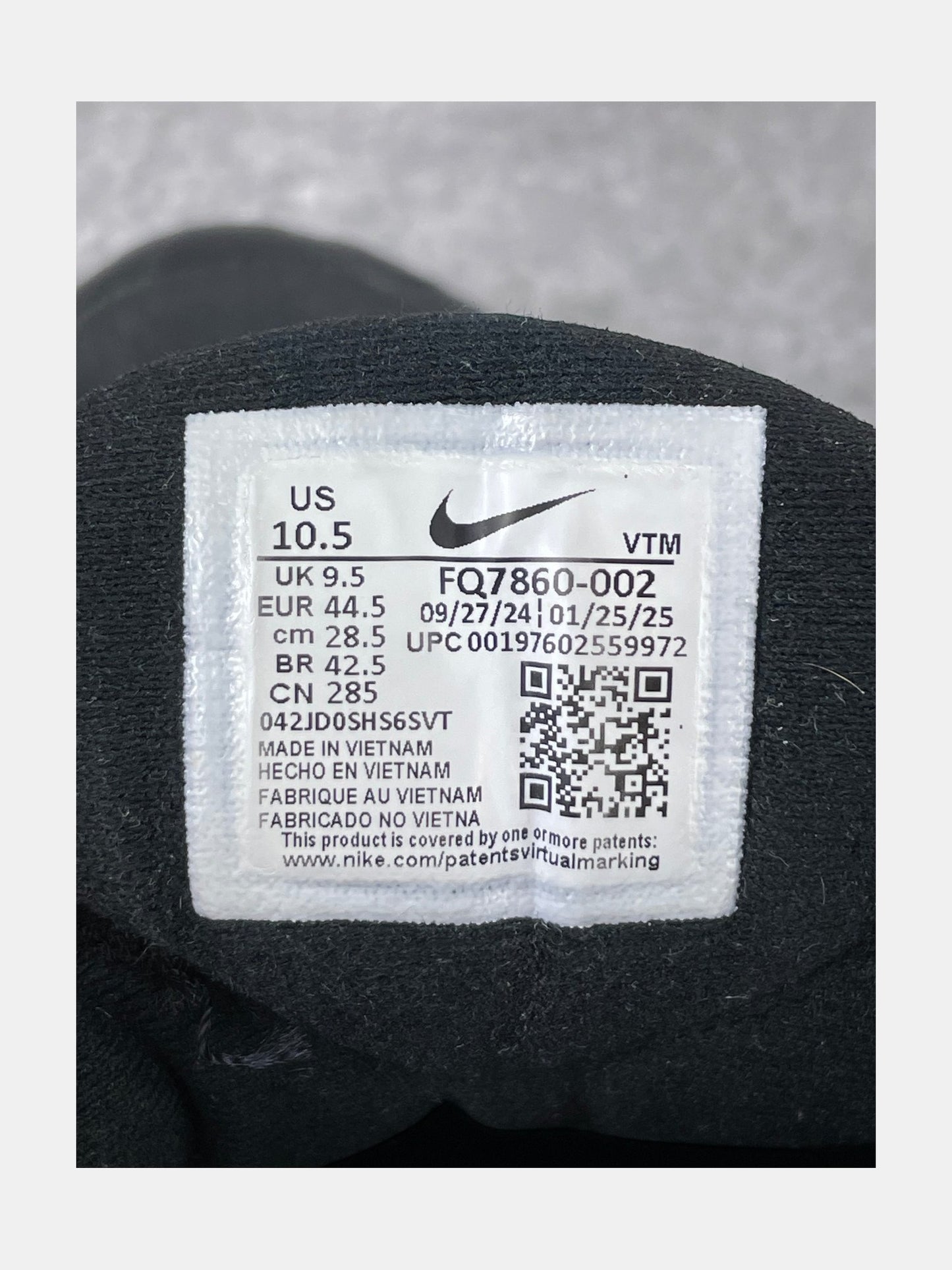 Nike Air Max DN8 rozmiar 44.5