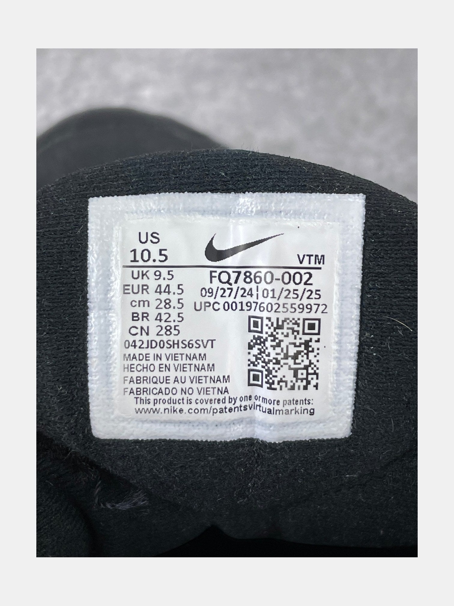 Nike Air Max DN8 rozmiar 44.5