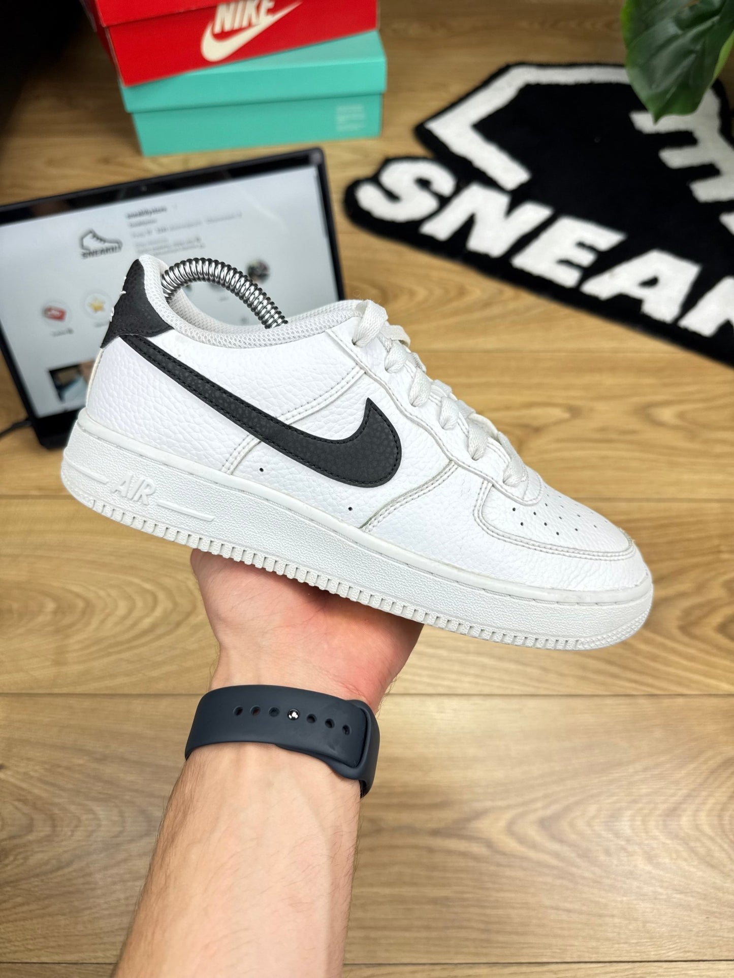 Nike Air Force 1 Low (38)