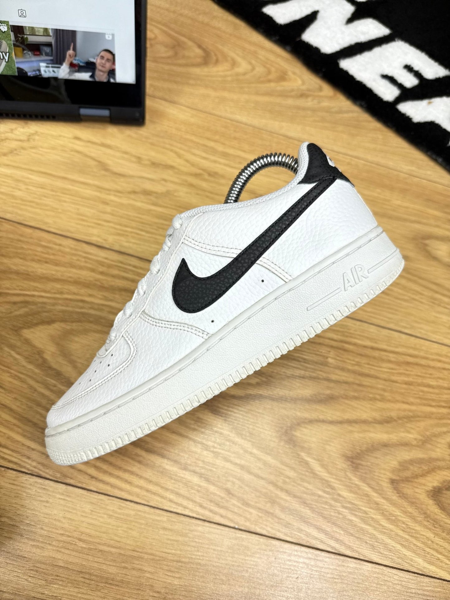 Nike Air Force 1 Low (38)