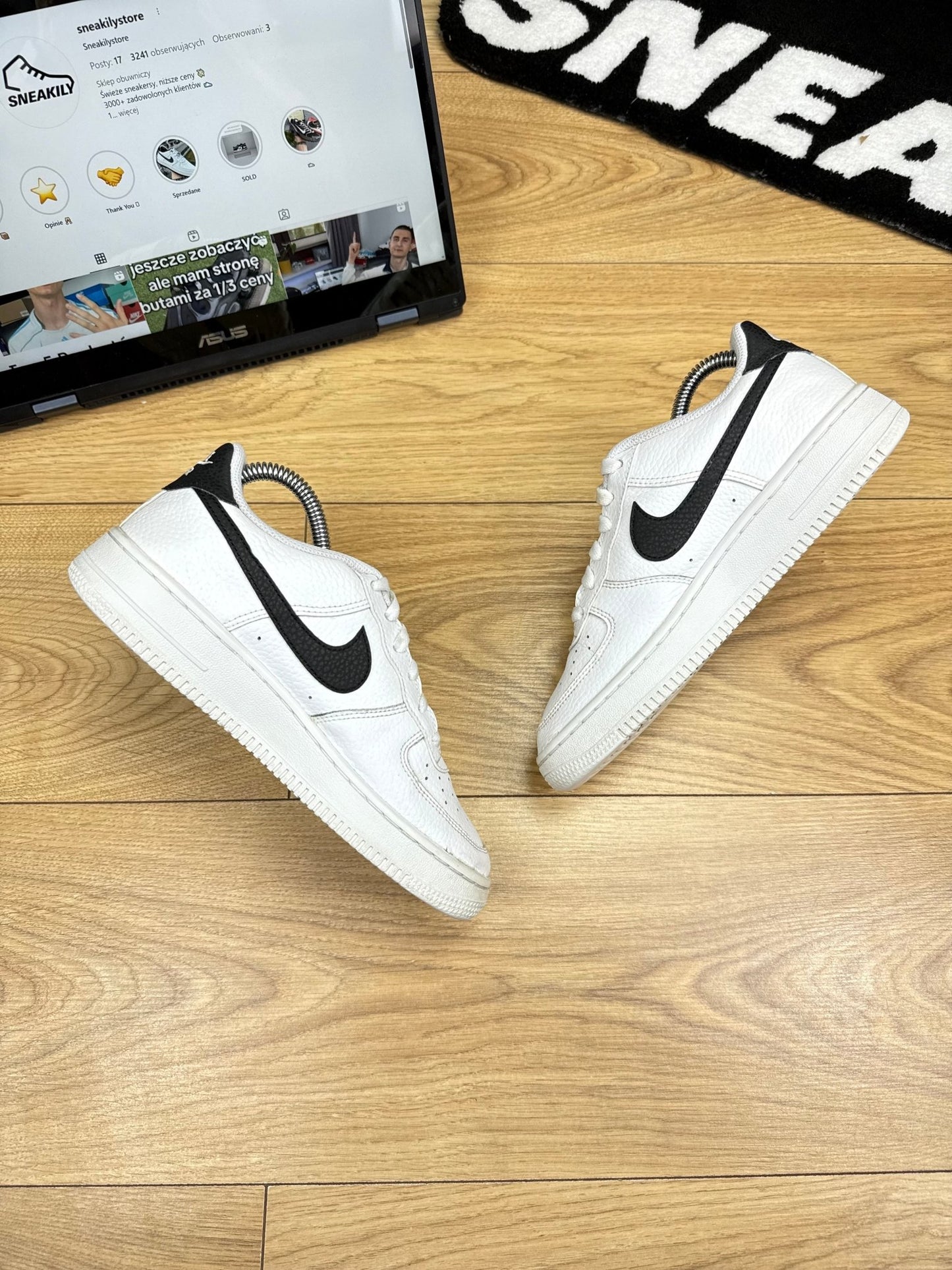 Nike Air Force 1 Low (38)