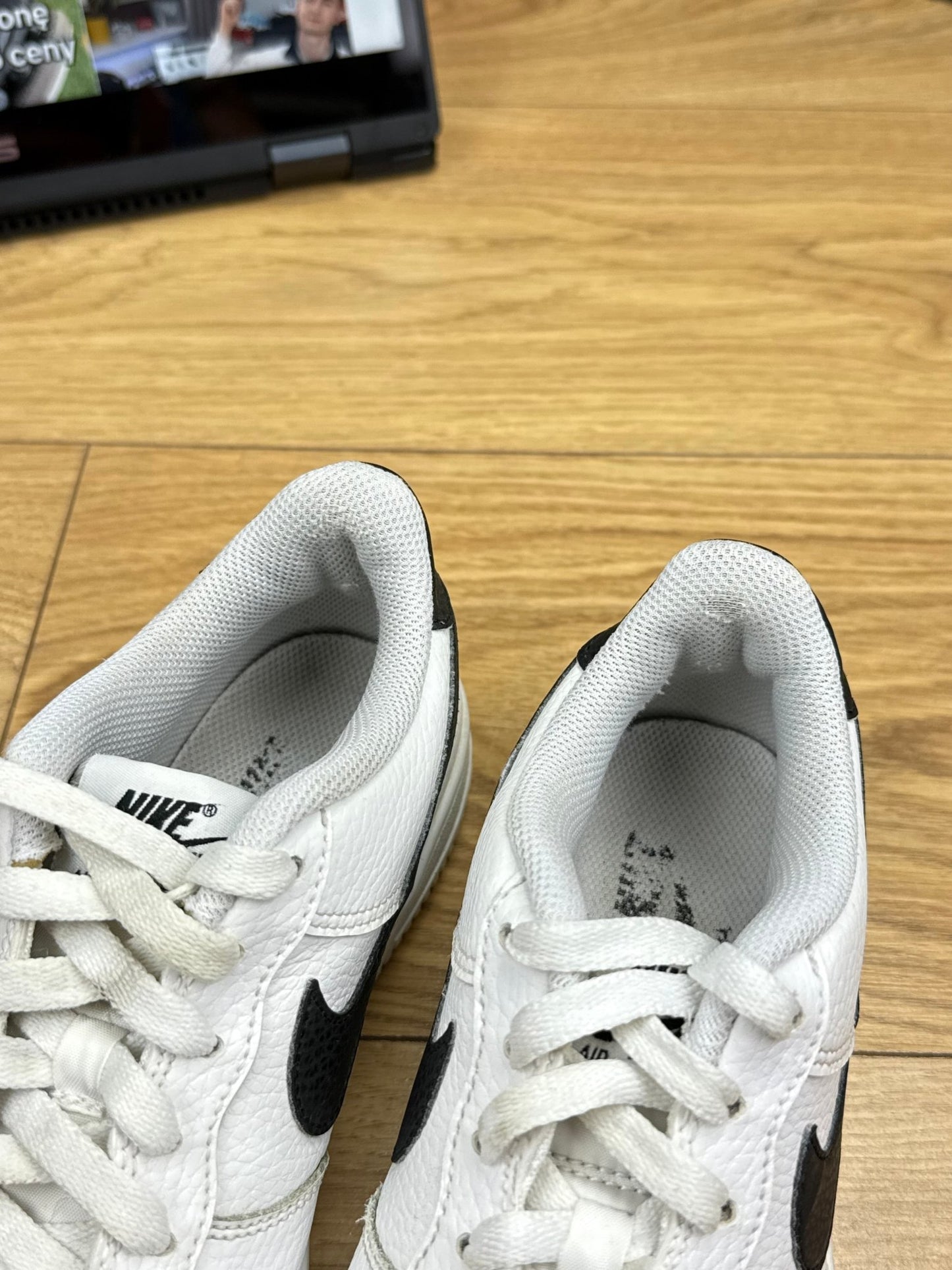 Nike Air Force 1 Low (38)