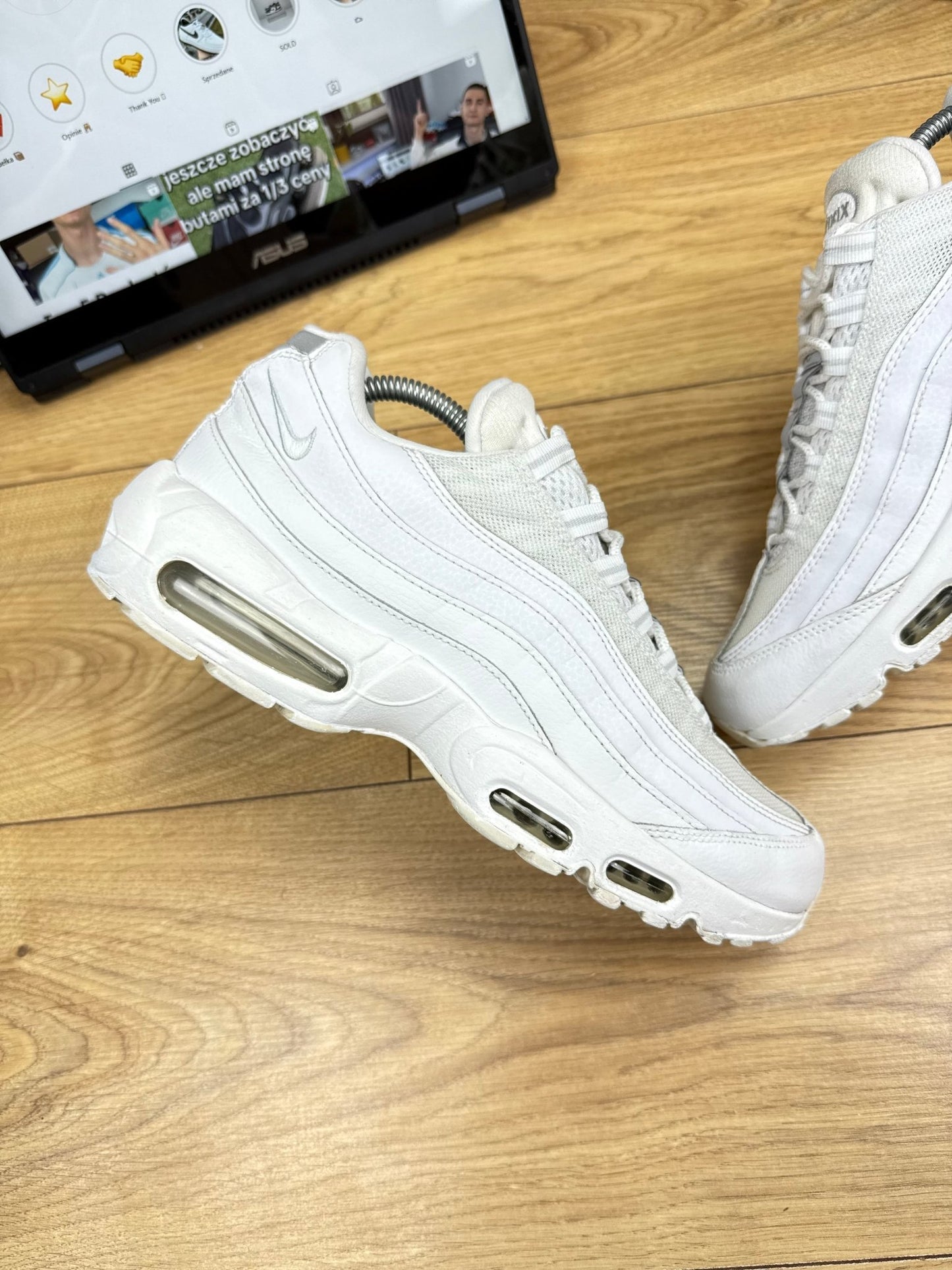 Nike Air Max 95 (42.5)