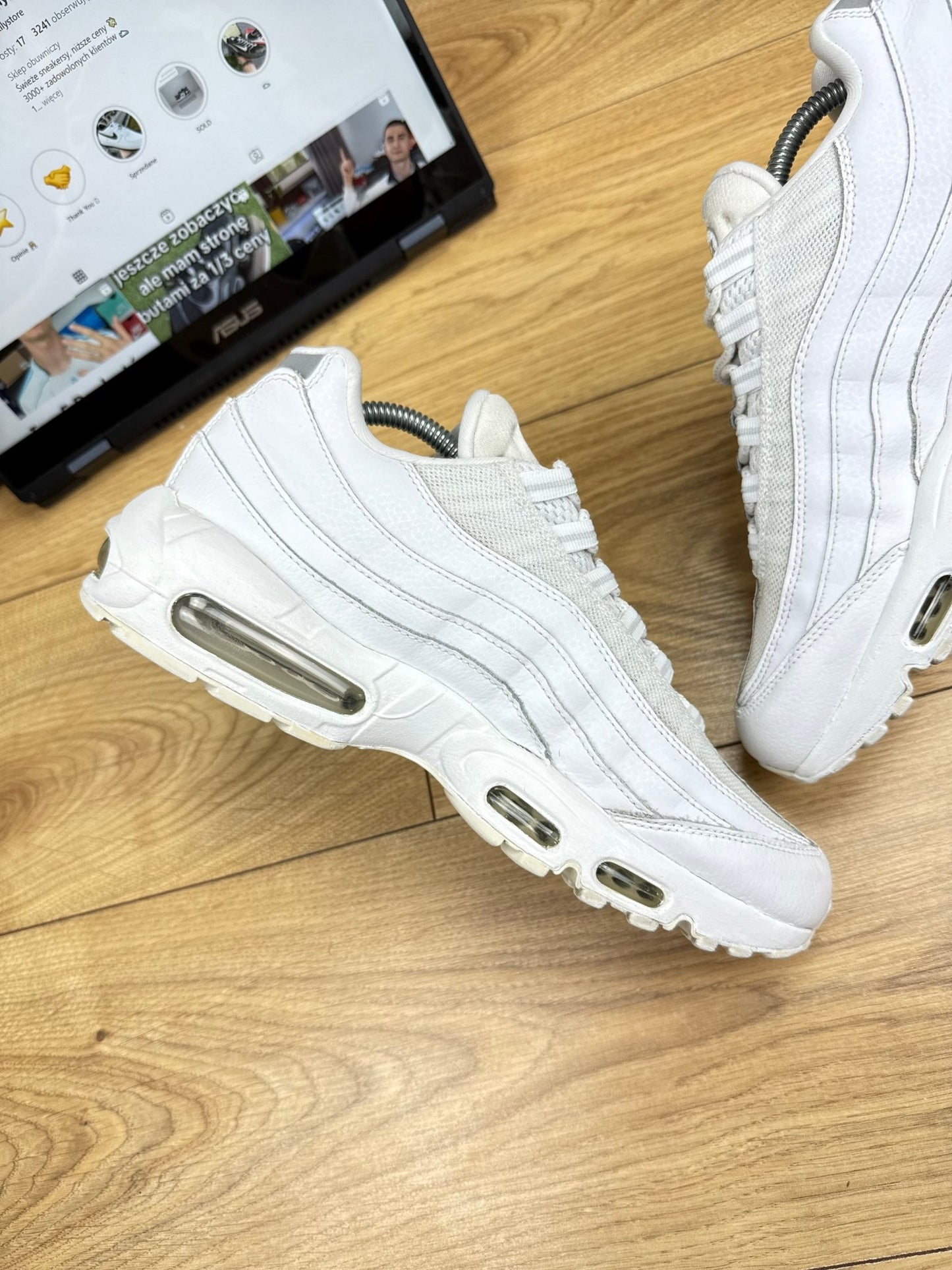 Nike Air Max 95 (42.5)