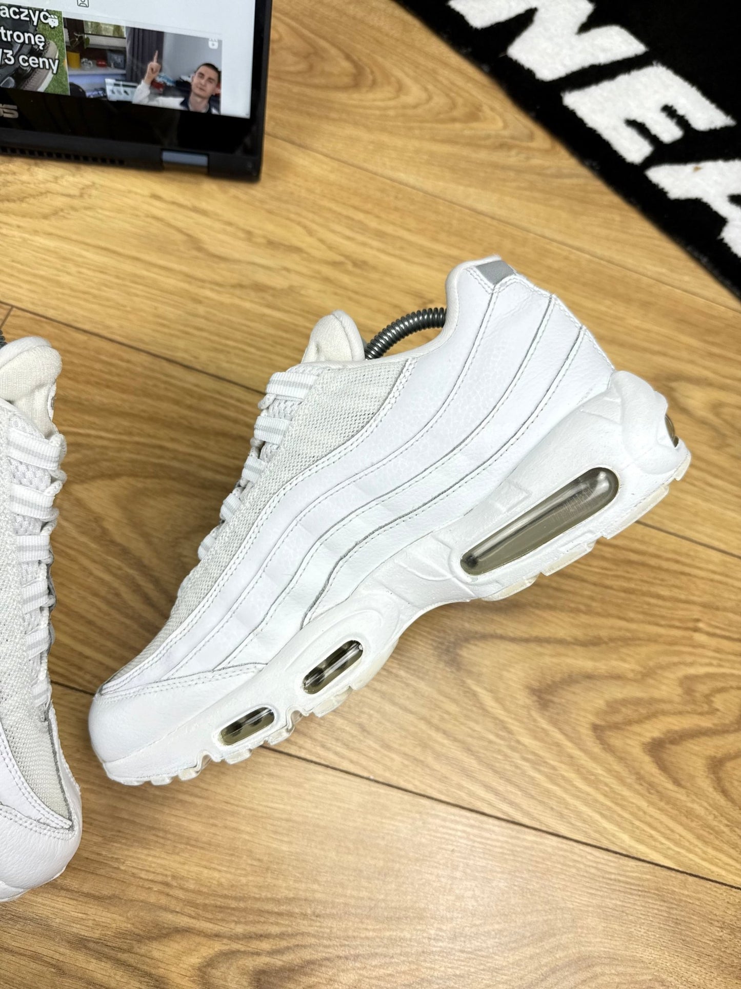 Nike Air Max 95 (42.5)