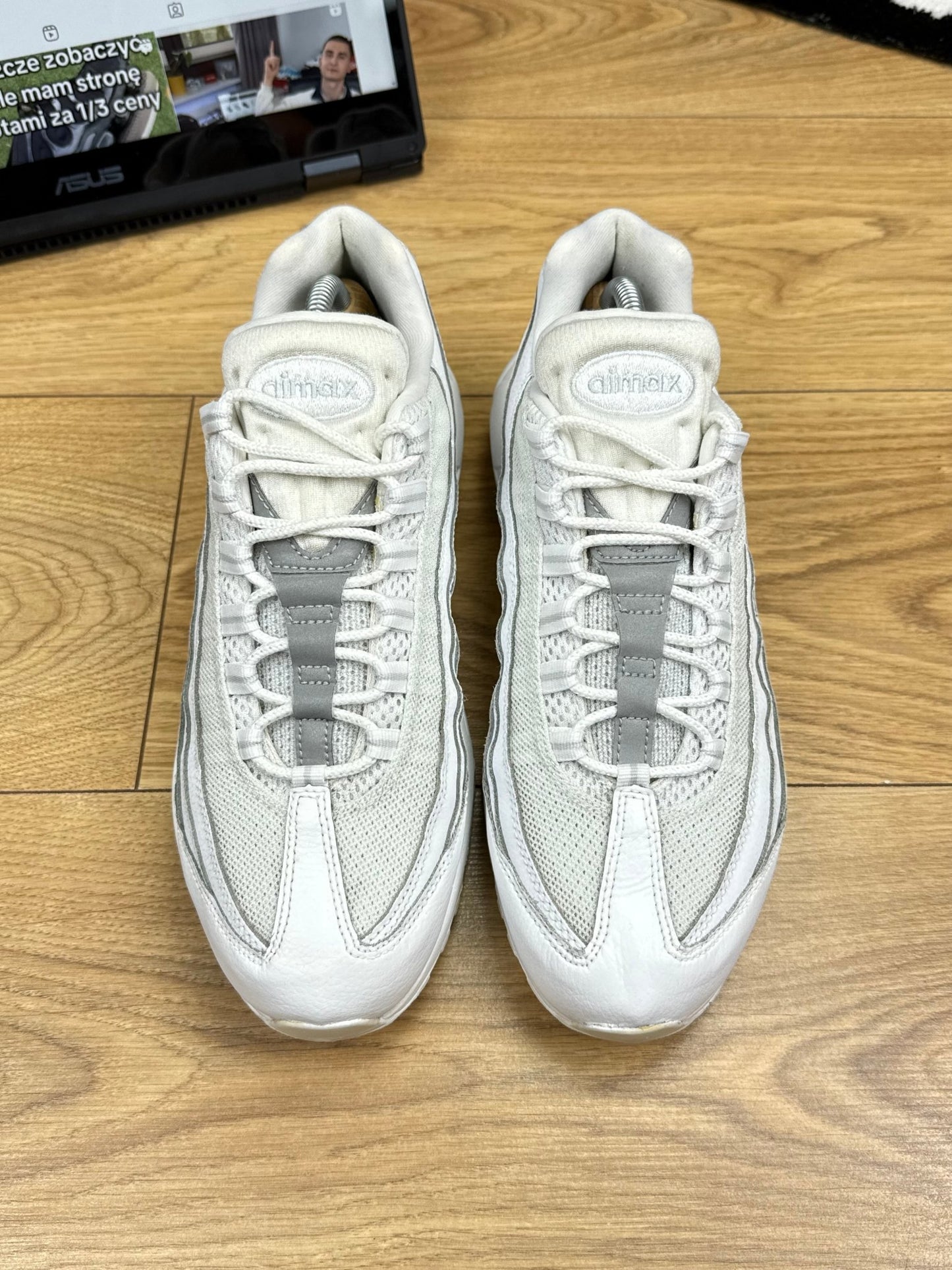 Nike Air Max 95 (42.5)