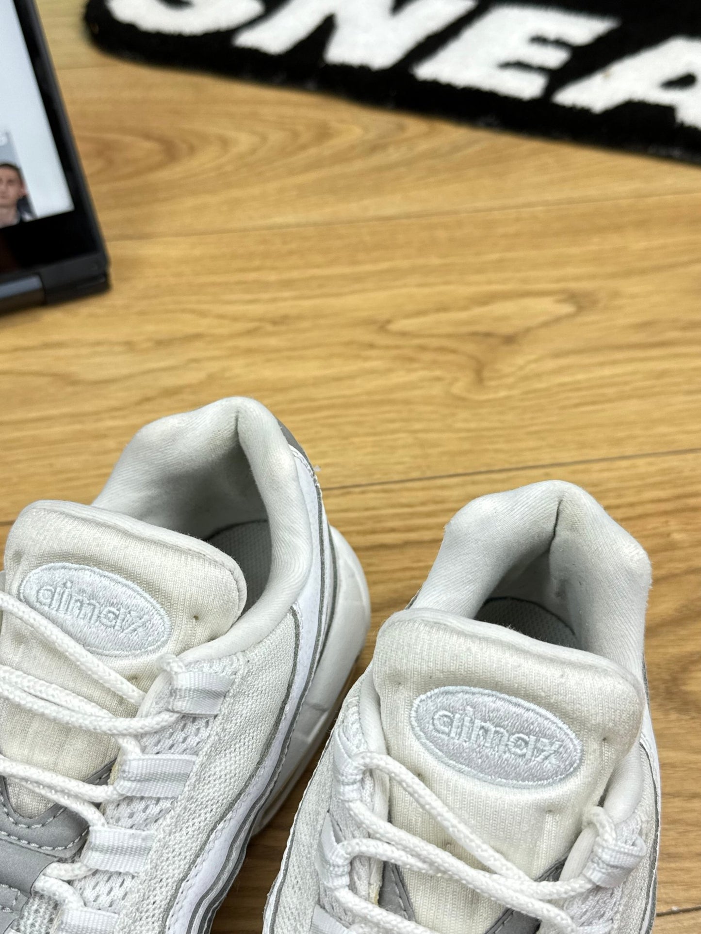 Nike Air Max 95 (42.5)