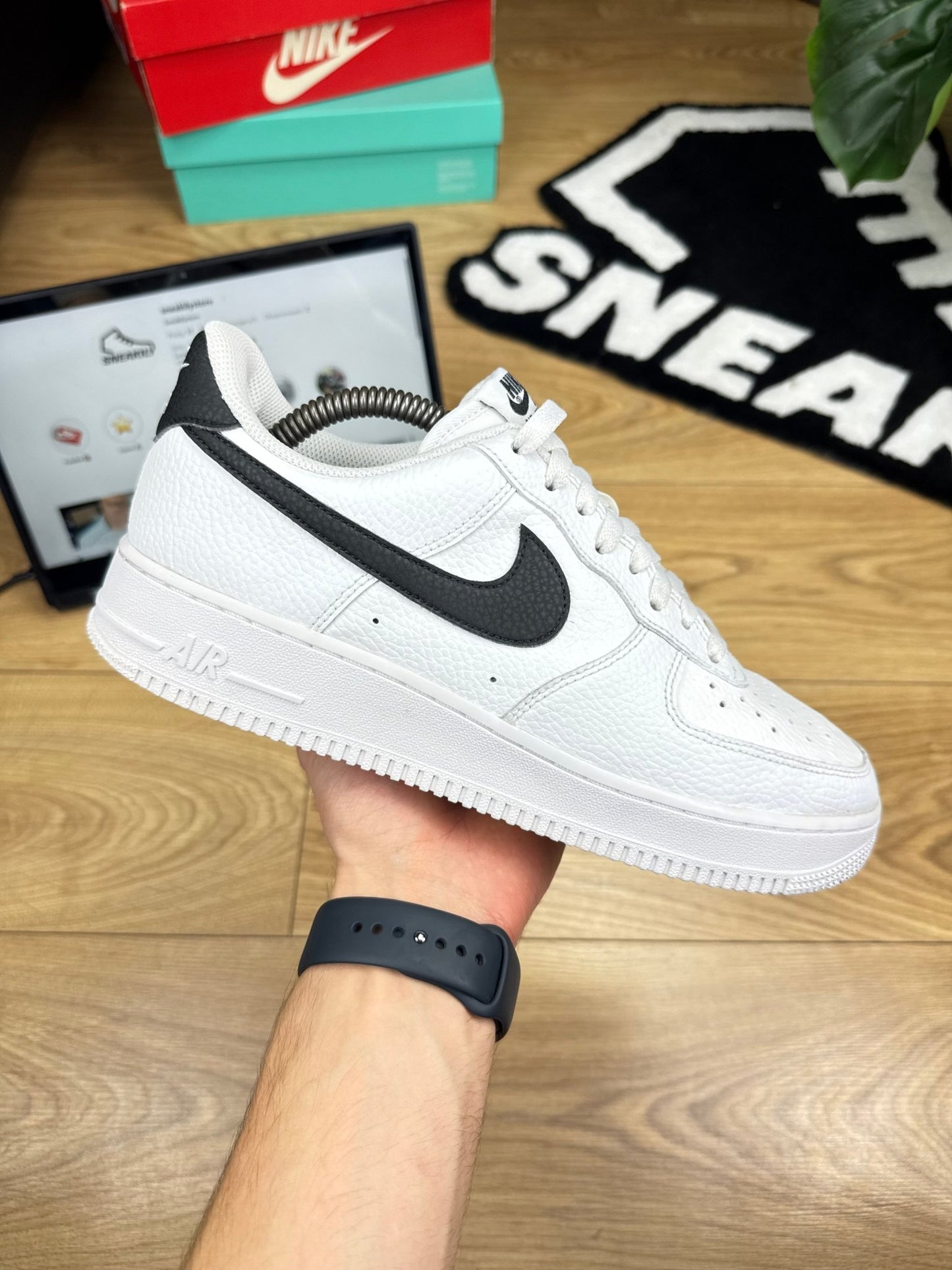 Nike Air Force 1 Low (43)