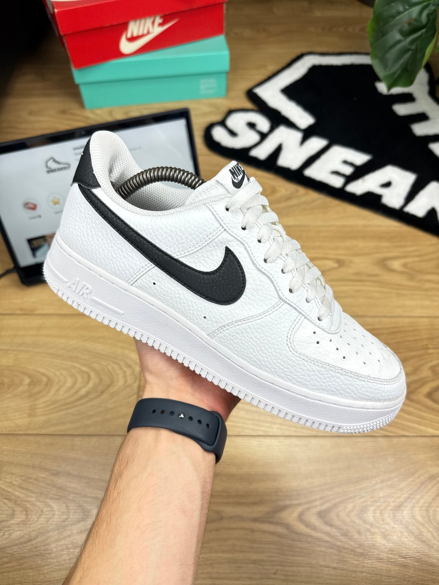 Nike Air Force 1 Low (43)