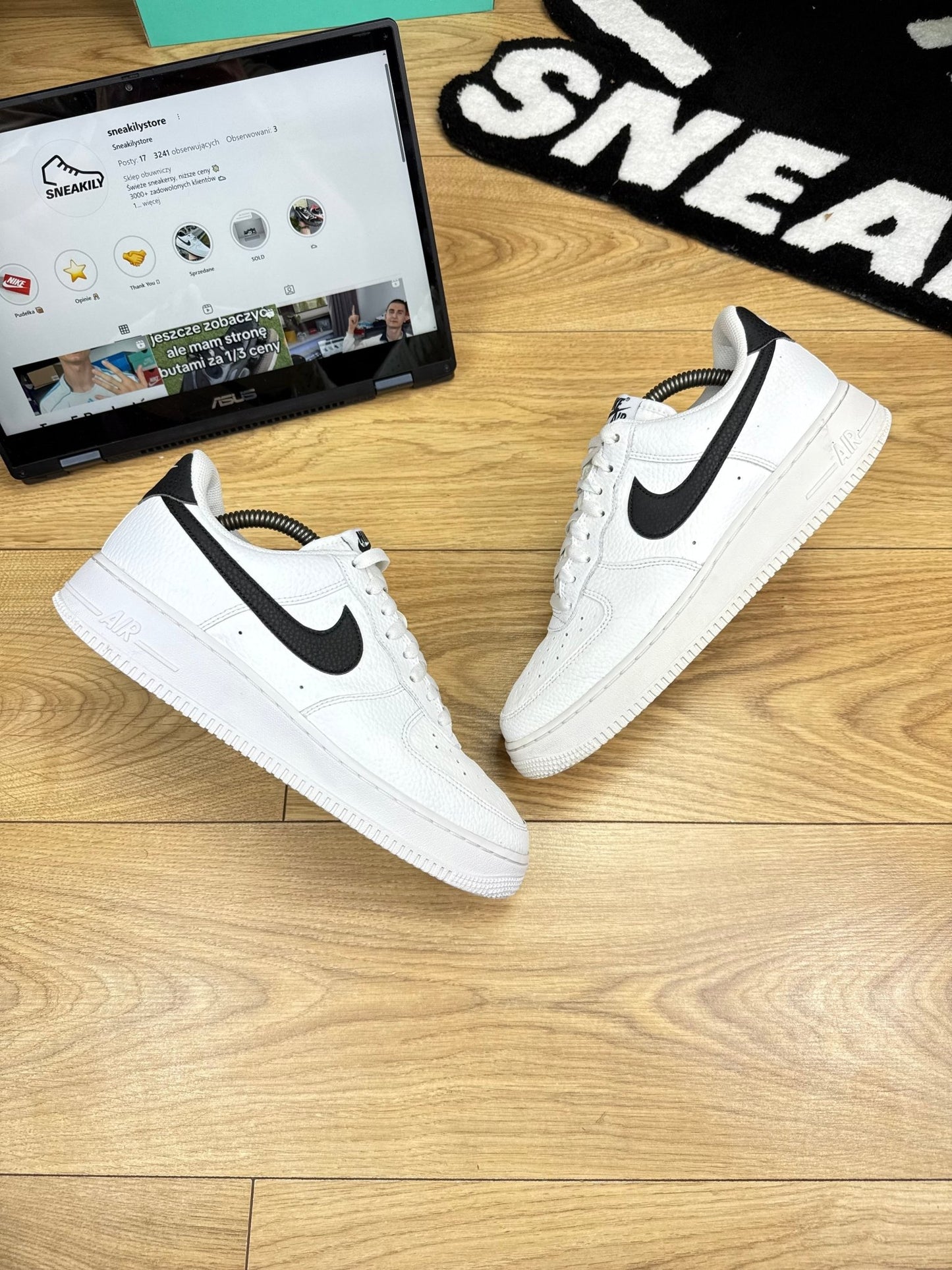 Nike Air Force 1 Low (43)