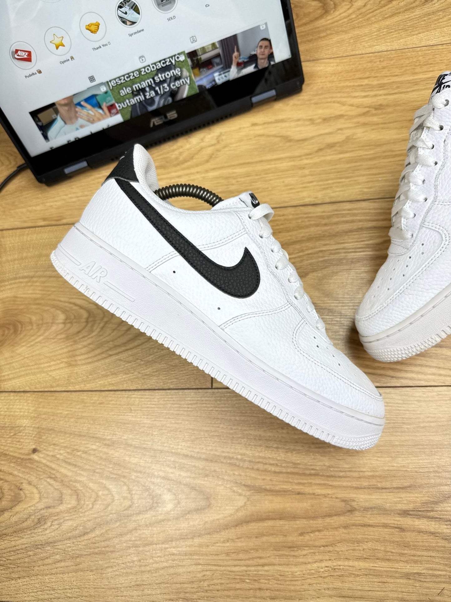 Nike Air Force 1 Low (43)