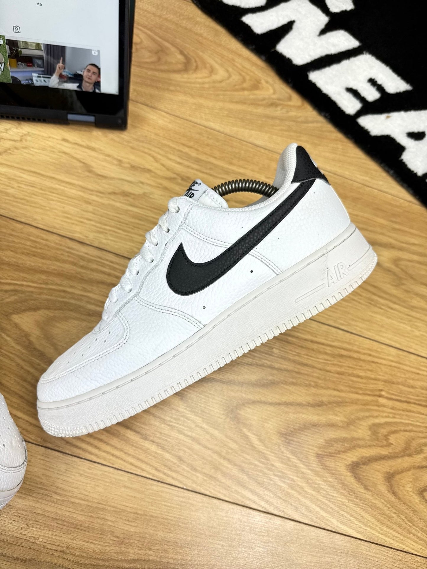Nike Air Force 1 Low (43)