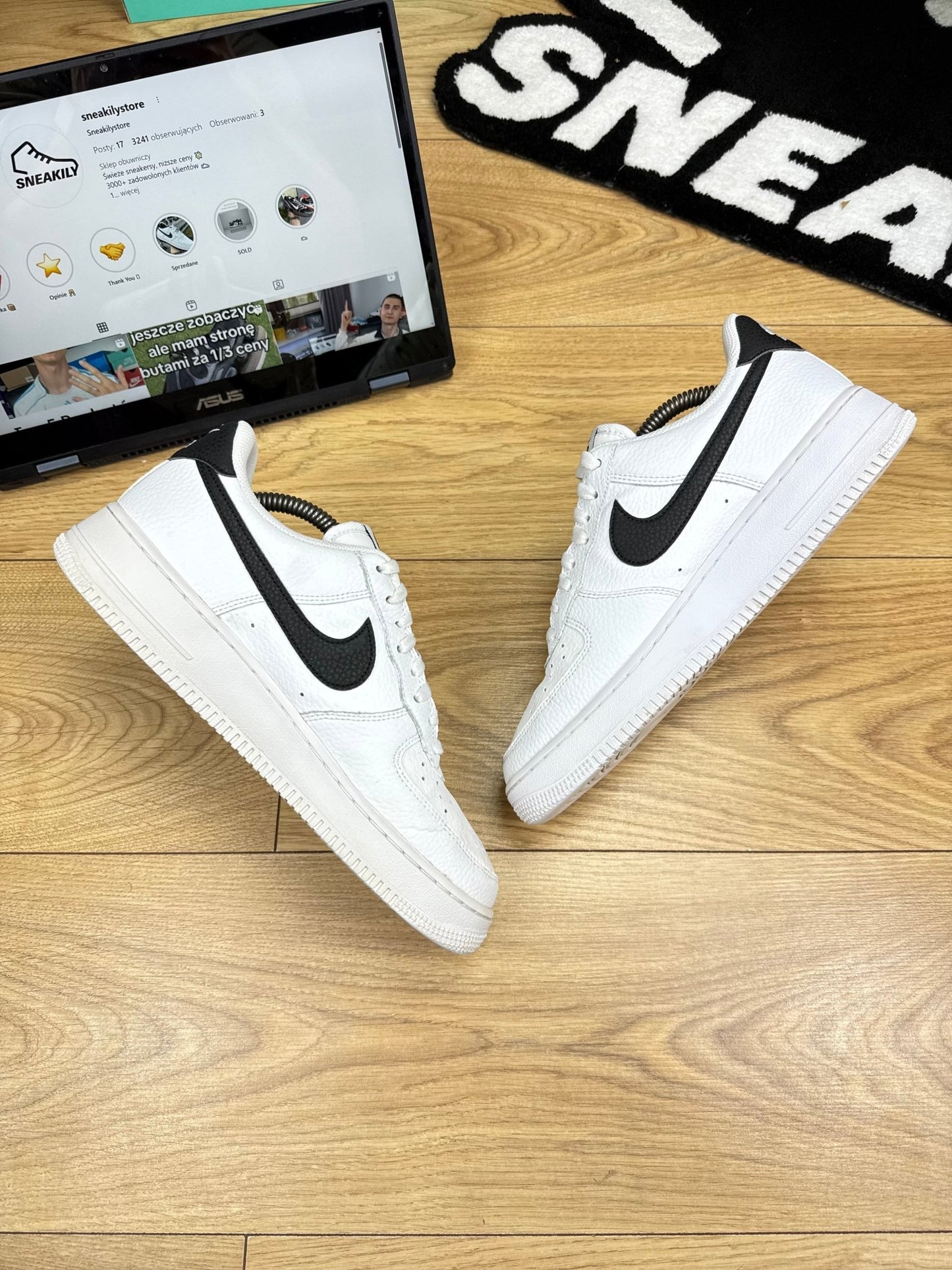 Nike Air Force 1 Low (43)