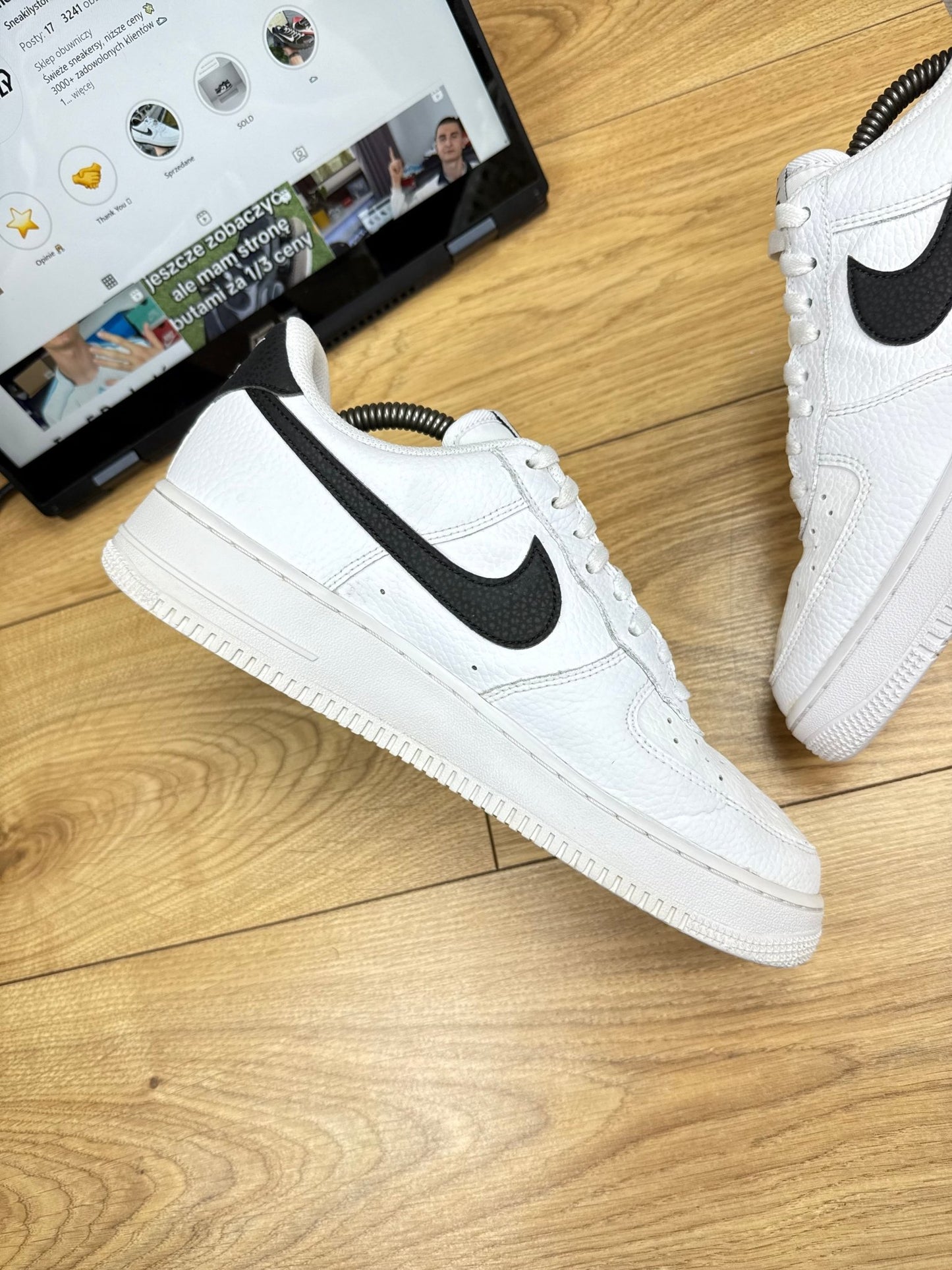 Nike Air Force 1 Low (43)