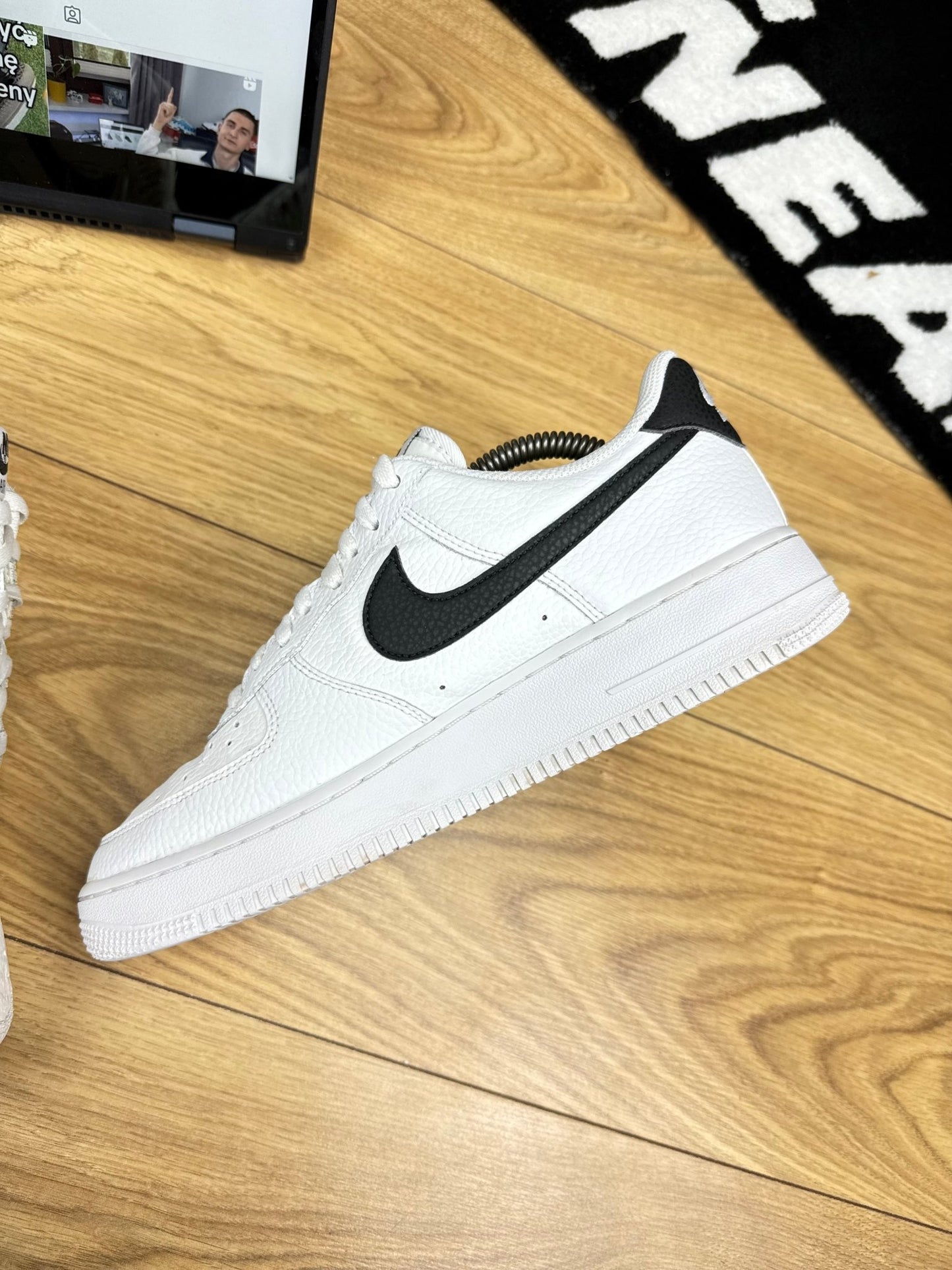 Nike Air Force 1 Low (43)