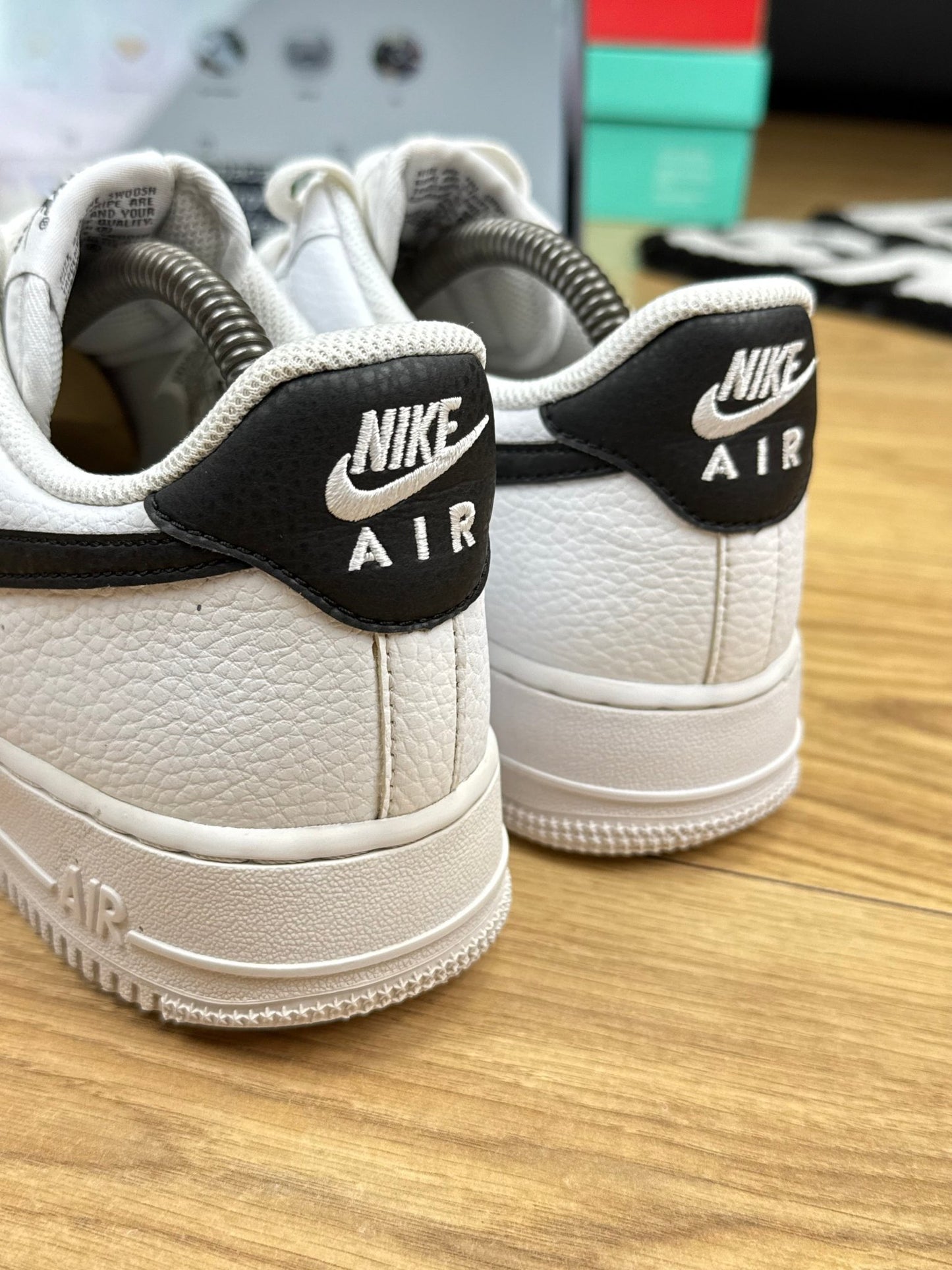 Nike Air Force 1 Low (43)