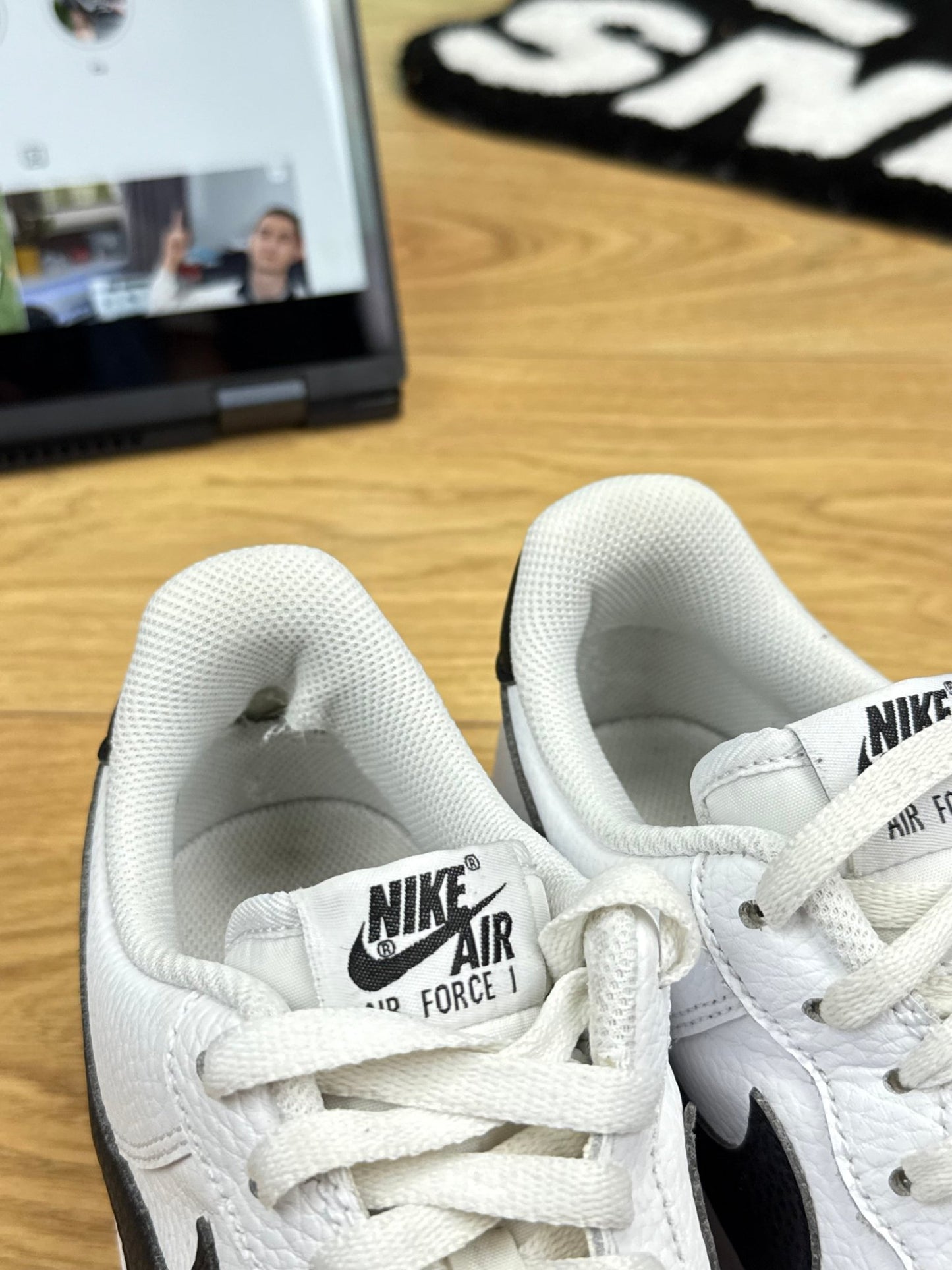 Nike Air Force 1 Low (43)
