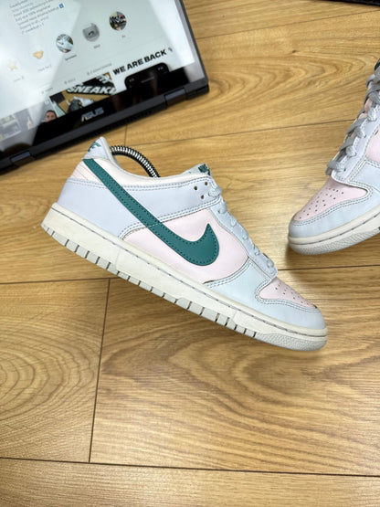 Nike Dunk Low (40)
